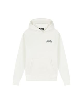 Malelions Playing Cards Hoodie Mm1-aw25-53 Hoodies 333 Off-white