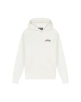 Malelions Playing Cards Hoodie Heren Wit - Maat XS - Kleur: Wit | Soccerfanshop - thumbnail