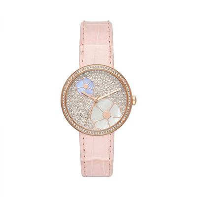 Outlet Special - Michael Kors MK2718 Dames Horloge 36mm 5ATM Outlet Special - Michael Kors MK2718 Dames Horloge 36mm 5ATM