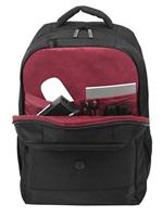 Laptoptas F.C. Barcelona 15,6'' Zwart 30 x 43 x 16 cm - thumbnail