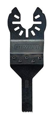 DeWalt DCS356D2 Accu Oscillerende Multitool | Set | 18V | 2 x 2.0 Ah Li-ion met lader | In TSTAK - DCS356D2-QW - thumbnail