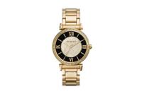 Michael Kors Caitlin MK3338 Dames Horloge 38mm 5 ATM - thumbnail