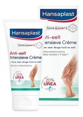 Hansaplast Anti-Eelt Intensieve Crème