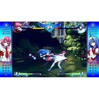 Arcana Heart 3 Love Max !! - thumbnail