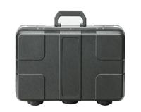 PARAT gereedschapskoffer Basic - 21 insteekvakken - 485020171 - thumbnail