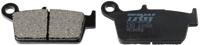 TRW remblokken "mcb 665 brake pad mcb 665 organic standard - thumbnail