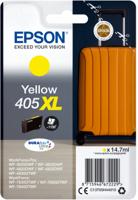 Epson 405XL Origineel Geel 1 stuk(s) - thumbnail