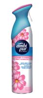 Ambi Pur Aerosol vleugje bloesem (300 ml) - thumbnail