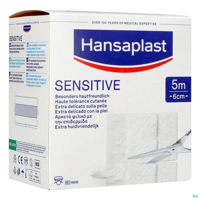 Hansa Sensitive 5mx6cm - thumbnail