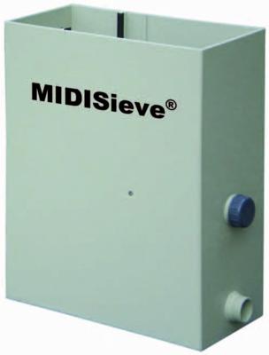 AquaForte Midisieve voorfilter - 300 micron - standaard