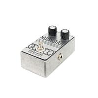 D&apos;Addario PW-LNL-01BS LokNob Large zwart met zilver - thumbnail