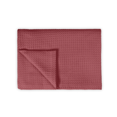 Vandyck Vandyck Home Pique wildrose Bedsprei 270x250