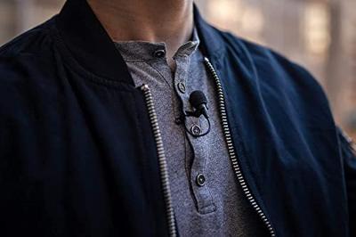 Sennheiser XS LAV USB-C