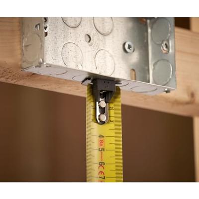 Magnetische rolbandmaat 8 meter Stanley FatMax - thumbnail