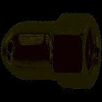 Bofix Dopmoer achteras torpedo 3sp (p12)