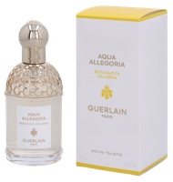 Guerlain Aqua Allegoria Bergamote Calabria Eau de toilette Spray 75 ml - thumbnail