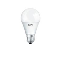 Ledlamp EDM 98707 F 100 W 15 W E27 1521 Lm Ø 6 x 11,5 cm (3200 K) - thumbnail