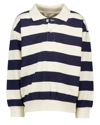 Sweater - Blauw
