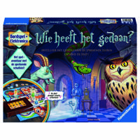 Ravensburger Wie heeft het gedaan? - thumbnail