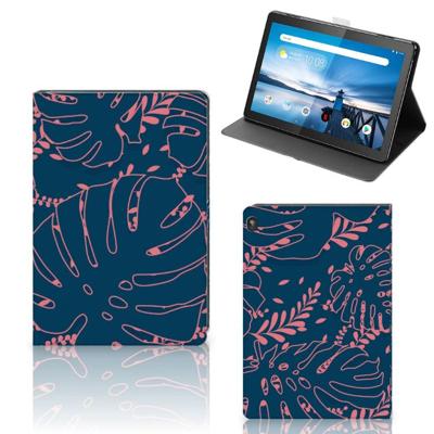 Lenovo Tablet M10 Tablet Cover Palm Leaves
