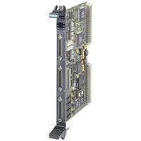 Siemens 6DD16400AH1 6DD1640-0AH1 PLC-signaalelement - thumbnail