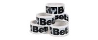 Beta BetaCollection 36 rollen of plakband met logo.Wit 9589B/36 - 095890036 - thumbnail