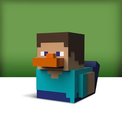 Minecraft Mini Tubbz - Steve
