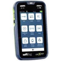 Softing 226104 LINKXPERTM3 Kabelmeter Meetbereik: Netwerk - thumbnail