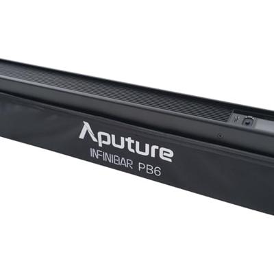 Aputure INFINIBAR PB6 Light Control Grid(45°)
