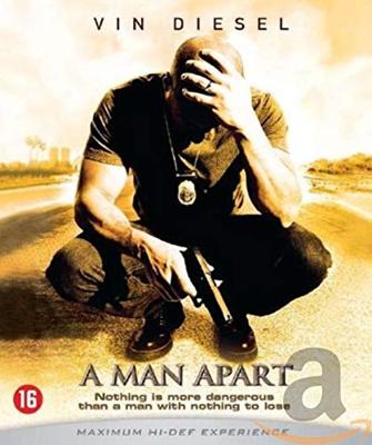 A Man Apart