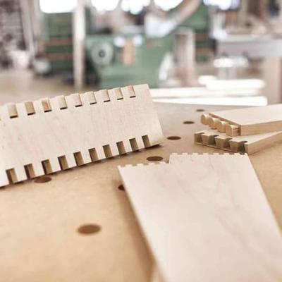 Festool Accessoires HW Spi S8 D10/30 Spiraalgroeffrees | 490980