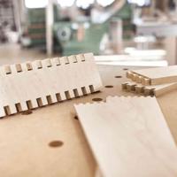 Festool Accessoires HW Spi S8 D10/30 Spiraalgroeffrees | 490980 - thumbnail