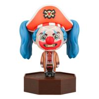 One Piece Icons Light Buggy 11 cm - thumbnail