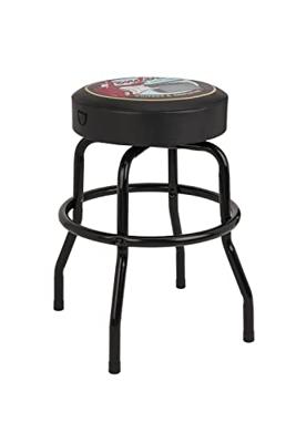Fender Guitars & Amps Pick Pouch 24" Barstool Black/Black gitaarkruk (61 cm)