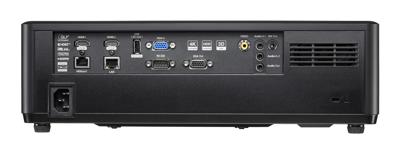 ZU507TST Laserprojector - thumbnail