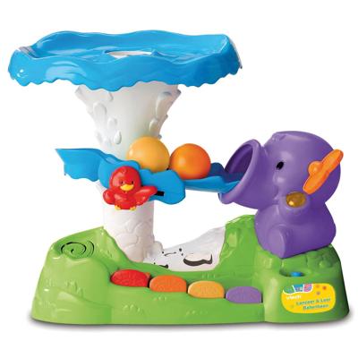 Vtech lanceer & leer ballenbaan
