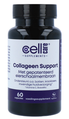Cellcare Collageen Support Capsules
