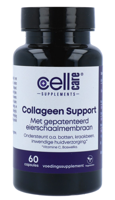 Cellcare Collageen Support Capsules - thumbnail
