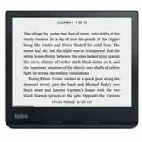 E-boek Rakuten KOBO SAGE 8" - thumbnail