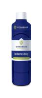 Vitakruid Waterfles met pillendoos 375ml 1 Stuks - thumbnail
