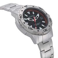 Nautica NAPEGT005 Heren Horloge 45mm 10 ATM - thumbnail