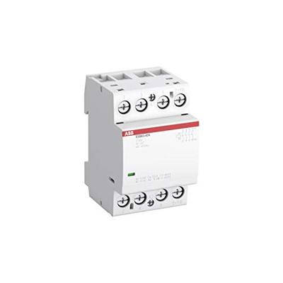 ABB Hilfsschalter Hulpschakelaar 4x NO 220 V, 400 V 1 stuk(s) ABB Hilfsschalter Hulpschakelaar 4x NO 220 V, 400 V 1 stuk(s)