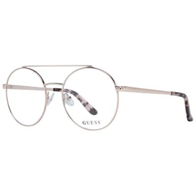 Brillenframe Dames Guess GU2714 52028