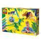 SES blow airbrush blaaspennen dino&apos;s
