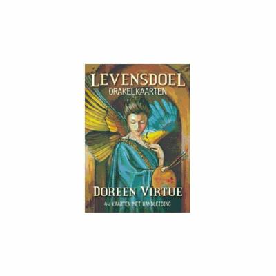 Tarot Kaarten - Levensdoel
