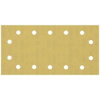 Bosch Accessoires Expert C470 schuurpapier voor vlakschuurmachines 115 x 230 mm, K320 50-delig - 2608900949 - thumbnail