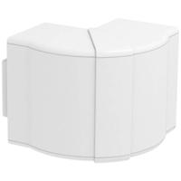 OBO Bettermann 6274210 Montageaccessoire (b x d) 119 mm x 73 mm 1 stuk(s) Zuiver wit - thumbnail