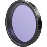 SmallRig 5837 Attachable Light Pollution Reduction Filter for DJI Osmo Action 5 Pro / 4 - thumbnail