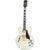 Epiphone 1959 ES-355 Classic White - Semi-akoestische gitaar - thumbnail