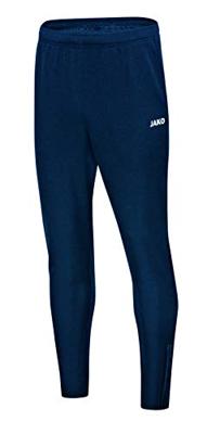 JAKO 8450K Trainingsbroek Classico Kids - Nachtblauw - 140
